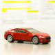 Illustration for article titled Matchbox Tesla Model S